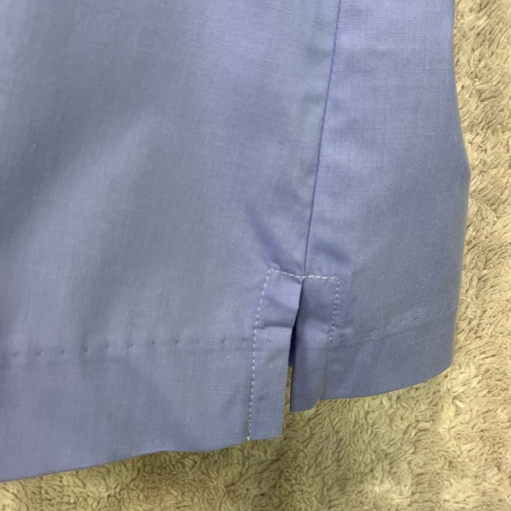 Diane Bailey Ruffle Blouse - Picture 8 of 16